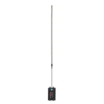 Access 80296 Single 24 Led Waterproof Hard Wired Cargo Area Light. Fixed Price $63.06.