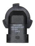 Wagner Lighting BP9005TVX2 Truview Plus Headlight Assembly Oem. Fixed Price $30.91.
