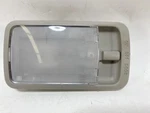 18-25 Nissan Kicks Versa Rear Center Roof Overhead Dome Reading Map Light Oem. Fixed Price $21.00.