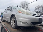 Driver Left Headlight Xenon Hid Fits 06-10 Sienna 1472137. Fixed Price $144.99.