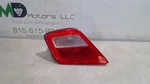 2015-2019 Buick Cascada Rear Driver Side Body Auxiliary Signal Lamp 13483118. Fixed Price $90.00.