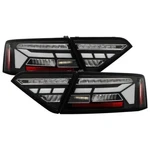 For Audi A5 RS5 2015-2017 Led Tail Lights-light Animation Sequential 5089045. Fixed Price $568.99.