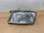 1999 2003 Saab 9-3 Front Left Driver Lh Side Halogen Headlight Oem AB5126 Dg. Fixed Price $51.90.
