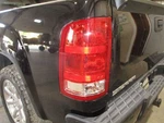 Driver Tail Light Outer Reflector Lens Is Clear Fits 07-09 Sierra Denali 551955. Fixed Price $118.39.