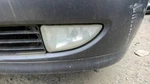 Driver Corner/park Light Fog-driving Triangular Fits 00-04 Focus 32488731. Fixed Price $110.70.