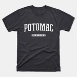 Potomac Maryland T-shirt. Fixed Price $26.10.