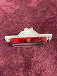 1989-1997 Jdm Mazda Miata Roadster MX5 NA8 NA6 Third Red Brake Light Factory Oem. Fixed Price $30.00.