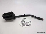 Mini Cooper Headlight Connector Wire Harness Xenon 07-16 R5X R6X. Fixed Price $24.99.