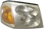 Passenger Right Rh Headlight Assembly 2002-2009 Envoy Genuine Oem. Fixed Price $50.00.