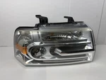 07-14 Oem Lincoln Navigator Right Passenger Xenon Hid Headlight Rh Side. Fixed Price $249.90.