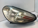 Driver Left Headlight From 2006 Subaru Tribeca 12347131. Fixed Price $143.94.