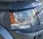 2014-2016 Land Rover LR4 Passenger Headlight Lamp Oem. Fixed Price $575.58.