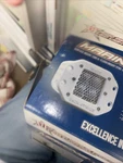 Rigid Industries Dually Led Surface Mount Marine Spotlight RIG60121. Fixed Price $100.00.
