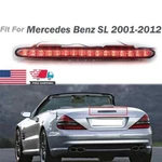 For 2003-12 Mercedes Benz R230 SL500 SL550 Third Brake Stop Light Assembly. Fixed Price $26.95.
