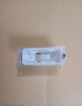 08-20 Grand Caravan Town & Country License Plate Lamp Lens Oem Mopar 68028050AB. Fixed Price $29.99.