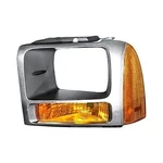 Ford F-250 Super Duty 06-07 Turn Signal/corner Light Driver Side. Fixed Price $51.82.