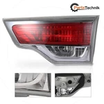 Fit For 2014-2016 Toyota Highlander Tail Light Rear Lamp Right Inner Passenger. Fixed Price $28.30.