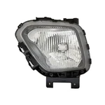 Headlight Assembly Lh/drive Fits Kia Soul. Fixed Price $157.00.
