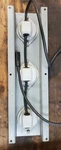 Id Light Box With Pn 920069, Red L-6-122, 920228, 650001, 65A-05122. Fixed Price $115.00.