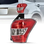 2014 2015 2016 Subaru Forester Factory Tail Light Brake Lamp Passenger Side. Fixed Price $46.99.