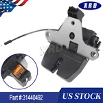 Rear Tailgate Boot Lid Lock 31440492 Fits For 2009+ Volvo XC60 31440489 Usa. Fixed Price $33.75.