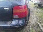 Passenger Tail Light Vin J 8TH Digit Includes City Fits 99-07 Golf 32494783. Fixed Price $110.70.