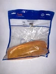 Grote 92193 Yellow Clearance Marker Lens Fits 46823 Triangular. Fixed Price $18.24.