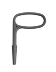 Engine Lid & Gas Door P-style Church Key Volkswagen T2 Transporter Bus 1955-1967. Fixed Price $18.91.