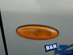 Corner/park Light Side Marker Amber Lens Fits 01-04 Mazda Tribute 4150386. Fixed Price $110.70.