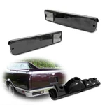 Tail Lights Lamps Housings For Chevrolet El Camino Malibu Gmc Caballer 1979-1987. Fixed Price $64.99.