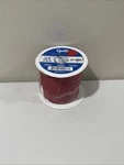 Grote 87-6000 Primary Wire 12 Gauge Red 100 Ft Spool. Fixed Price $34.19.