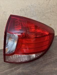 03 04 05 Kia Rio Wagon Passenger Right Tail Light Oem 92402-FD090, 92402FD090. Fixed Price $45.00.