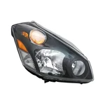 Headlight For Nissan Quest 2004-2009 Right Front Factory Halogen 114-59177R. Fixed Price $126.63.