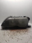 2002-2005 Bmw 320I Head Light Driver Left Lh Xenon Authentic Oem. Fixed Price $65.00.