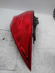 Driver Tail Light Coupe Quarter Mounted Fits 06-07 Accord 667153. Fixed Price $106.07.
