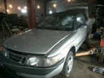 Passenger Tail Light Convertible Fits 95-98 Saab 900 84291. Fixed Price $30.00.