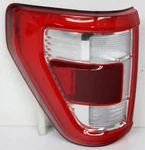 Oem Left Driver Side Led Tail Lamp Ford F150 Pickup NL3Z-13405-F. Fixed Price $750.00.