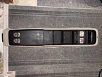 1998 Jeep Grand Cherokee Overhead Roof Console Dome / Map Light. Fixed Price $200.00.