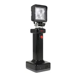 Grote BZ401-5 Brite Zone Grip Led Work Lamp Hand Held. Fixed Price $95.69.