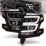 Anzo Usa 111492 Projector Headlight Set. Fixed Price $632.61.