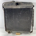 1954-56 Cadillac Original Harrison Radiator Core O3. Fixed Price $125.00.