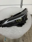 2022 2025 Lexus NX250 NX350 Headlight Oem Lh Driver Side Single Beam Led Non Afs. Fixed Price $430.00.