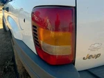 Driver Left Tail Light Thru 8/18/02 Fits 02-03 Grand Cherokee 128178. Fixed Price $79.99.