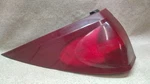 Driver Tail Light Quarter Panel Mounted Fits 04-07 Buick Rendezvous BO-2/174506. Fixed Price $86.25.