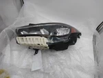 Driver Headlight Led Without Adaptive Headlamps Fits 14-17 Infiniti Q50 752290. Fixed Price $377.51.