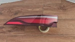 2022 2023 Jaguar F-pace Fpace Led Tail Light Lh Left Driver Side Oem All Tabs. Fixed Price $168.00.