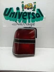 1984 Oldsmobile Ciera Driver Tail Light. Fixed Price $45.56.