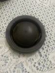 Headlight Rear Cover Dust Cap Ford Lincoln Mercury P/n: 4S4X-13N168-A. Fixed Price $14.99.