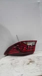 Passenger Tail Light Sedan Quarter Panel Mounted Led Fits 19-20 Elantra 481852. Fixed Price $215.27.