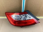 2009-2011 Honda Civic Rear Left Driver Side Tail Light Assembly 166-51002L Oem. Fixed Price $62.99.